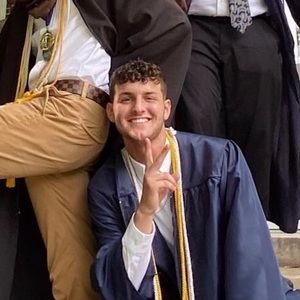 Meet your Posher, Michael